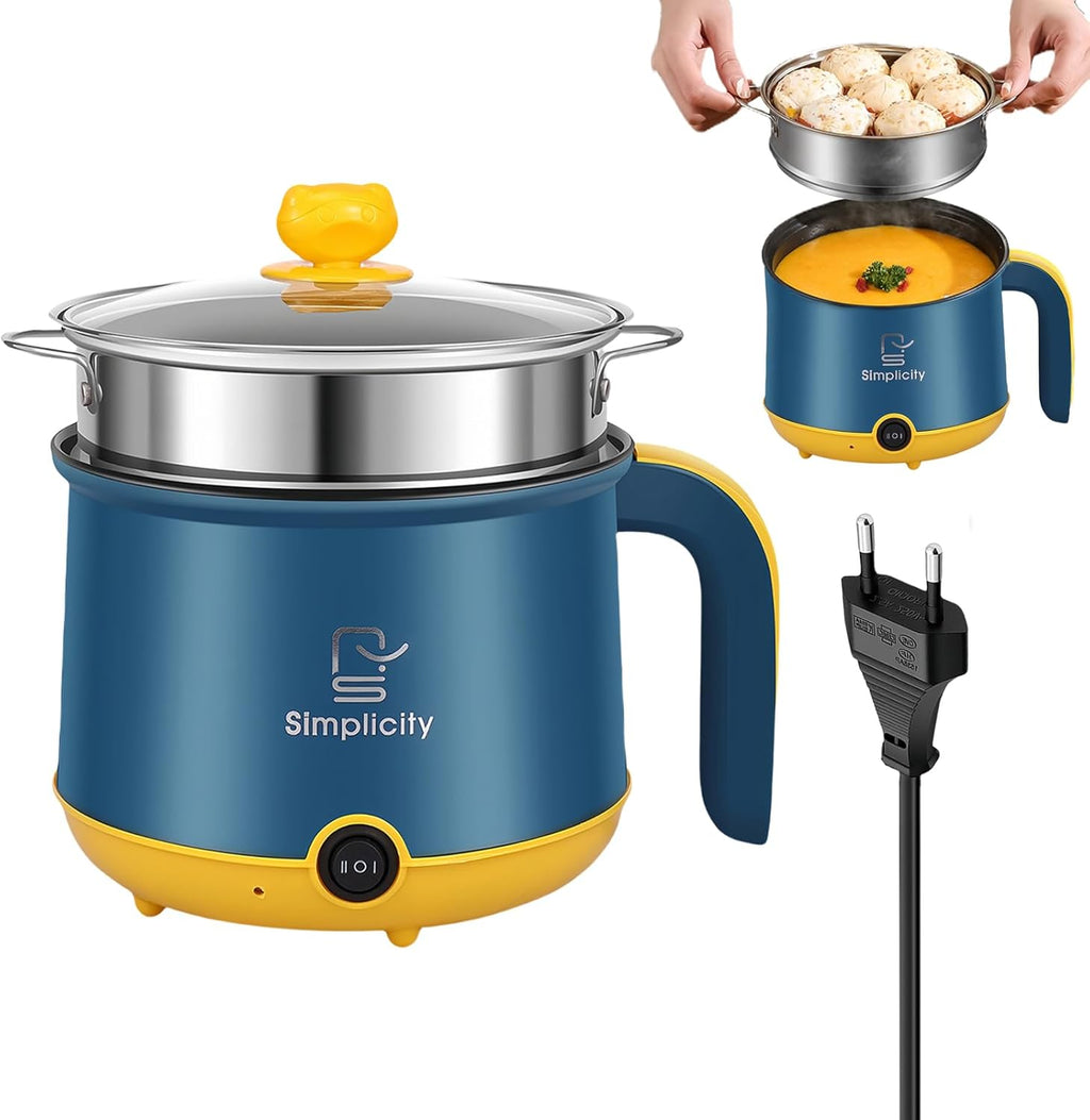 VaporChef con Regalo 🎁