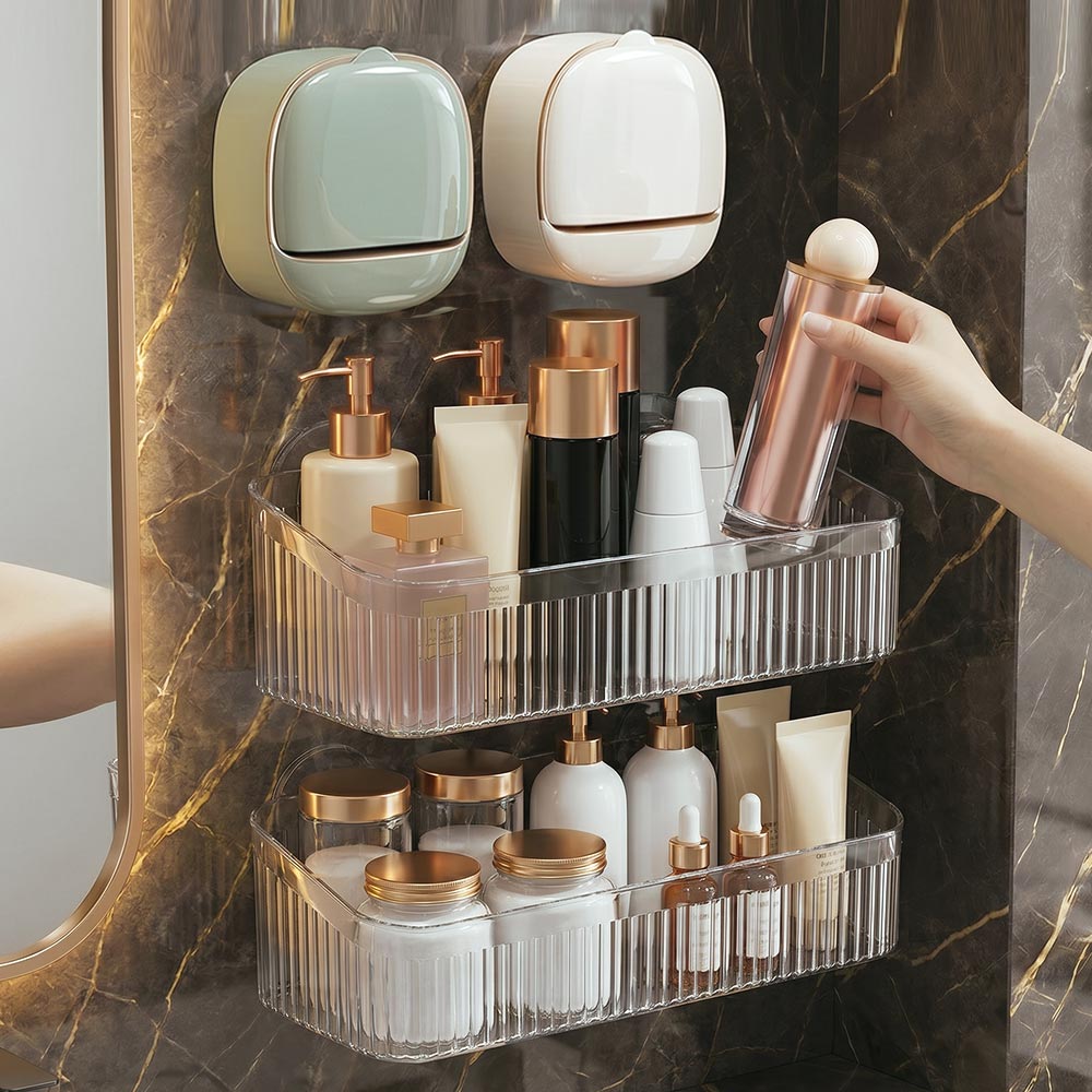💎 Kit Baño Premium 4 en 1 - Envío Gratis 🎁