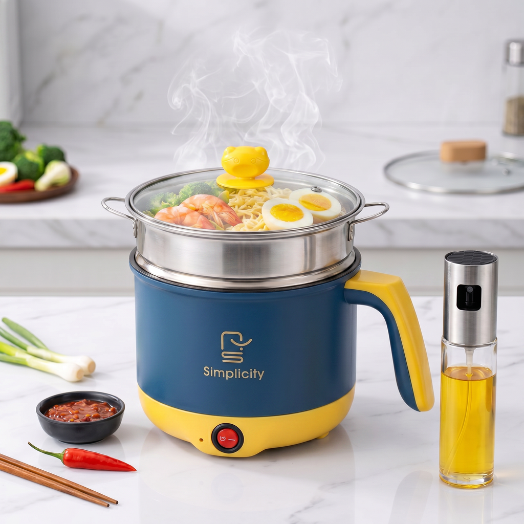 VaporChef con Regalo 🎁